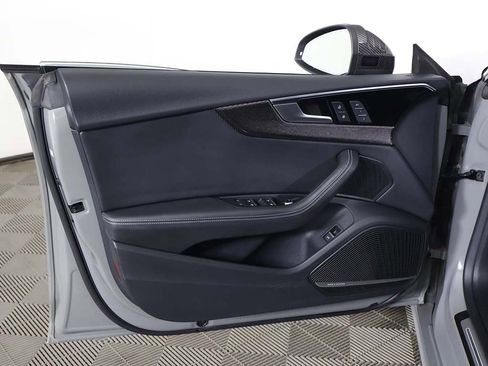 Used 2022 Audi S5 Premium Plus w/ Premium Plus Package image 25