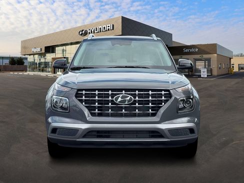 New 2026 Hyundai Venue SEL image 12