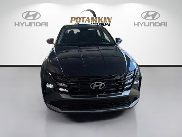 New 2026 Hyundai Tucson SE FWD image 2