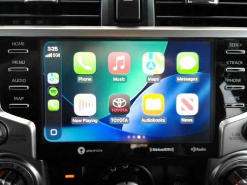 Used 2023 Toyota 4Runner SR5 Premium w/ Moonroof Package image 46