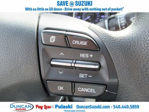 Used 2020 Hyundai Elantra SE w/ Cargo Package (C1) image 21