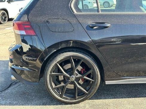 Certified 2024 Volkswagen GTI S image 9