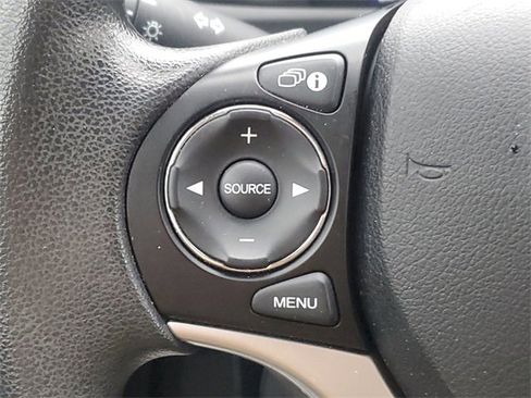 Used 2015 Honda Civic LX image 17