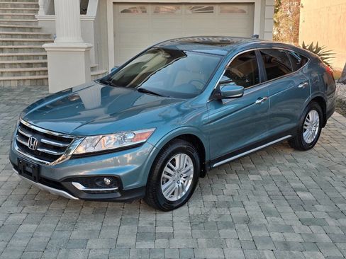 Used 2014 Honda Crosstour EX-L image 30
