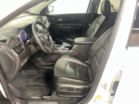 Certified 2024 Chevrolet Equinox Premier AWD/4WD image 13