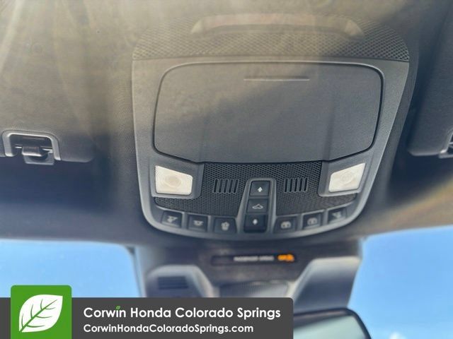 Used 2022 Ford Expedition Max Limited AWD/4WD image 24