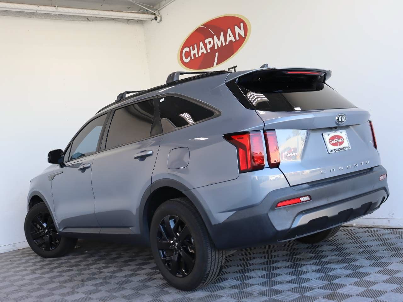 Used 2021 Kia Sorento S w/ Panoramic Sunroof Package AWD/4WD image 4