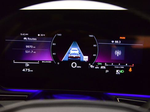 Certified 2025 Audi A5 2.0T Premium Plus w/ Premium Plus image 15