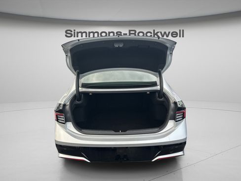 Used 2025 Hyundai Sonata SEL image 9