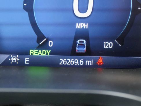 Used 2025 Ford F150 XLT w/ Equipment Group 301A Standard AWD/4WD image 80