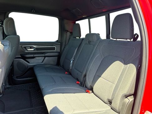 Used 2023 RAM 1500 Big Horn AWD/4WD image 12