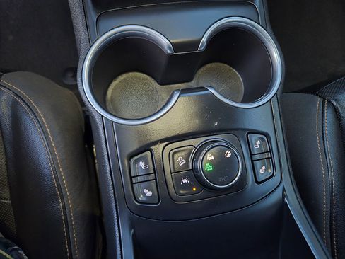 Used 2020 GMC Terrain SLT image 44