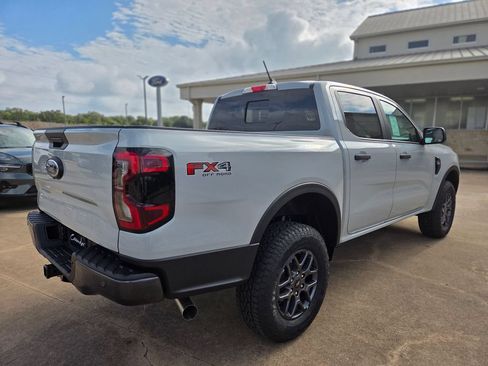 New 2026 Ford Ranger XLT w/ Equipment Group 301A High AWD/4WD image 5