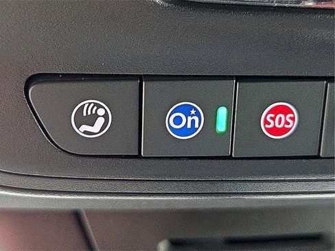 New 2026 Chevrolet Equinox EV LT image 22