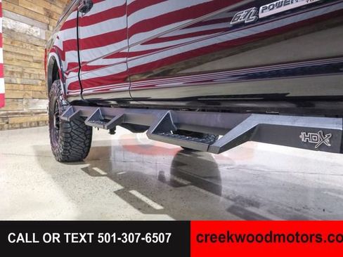 Used 2021 Ford F250 Lariat AWD/4WD image 70