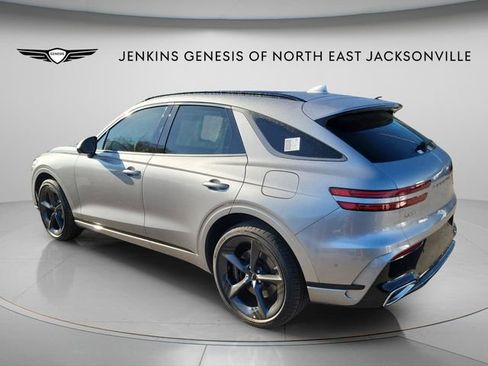 New 2026 Genesis GV70 2.5T Sport Prestige image 11