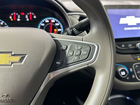 Used 2022 Chevrolet Malibu LT image 20