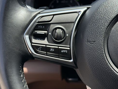 Certified 2023 Acura RDX AWD w/ Technology Package image 19