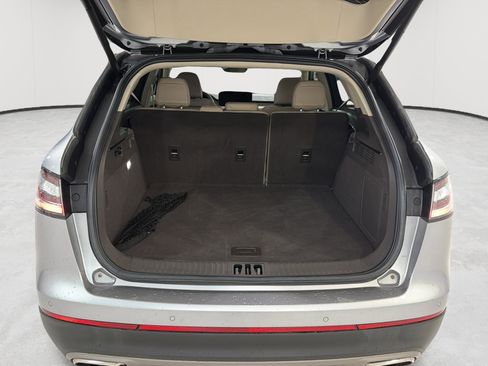 Used 2023 Lincoln Nautilus FWD w/ Premium Package image 24