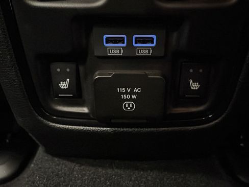 Used 2025 Dodge Durango GT AWD/4WD image 37