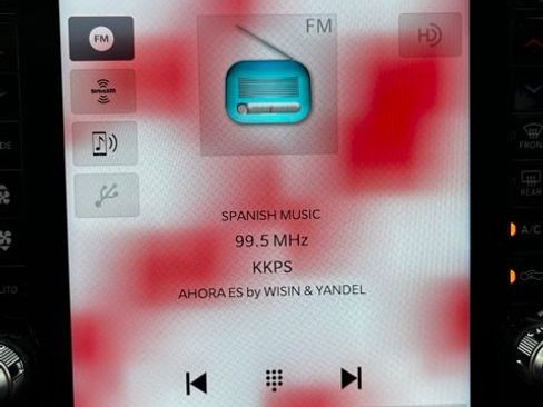 New 2026 RAM 1500 Rebel w/ Rebel Level 2 Equipment Group image 10