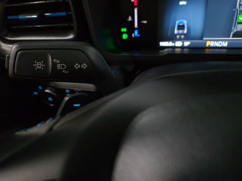 Used 2025 Ford Maverick Lobo image 23