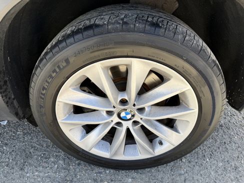 Used 2017 BMW X3 sDrive28i RWD image 20