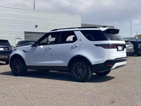 Used 2022 Land Rover Discovery S R-Dynamic AWD/4WD image 29