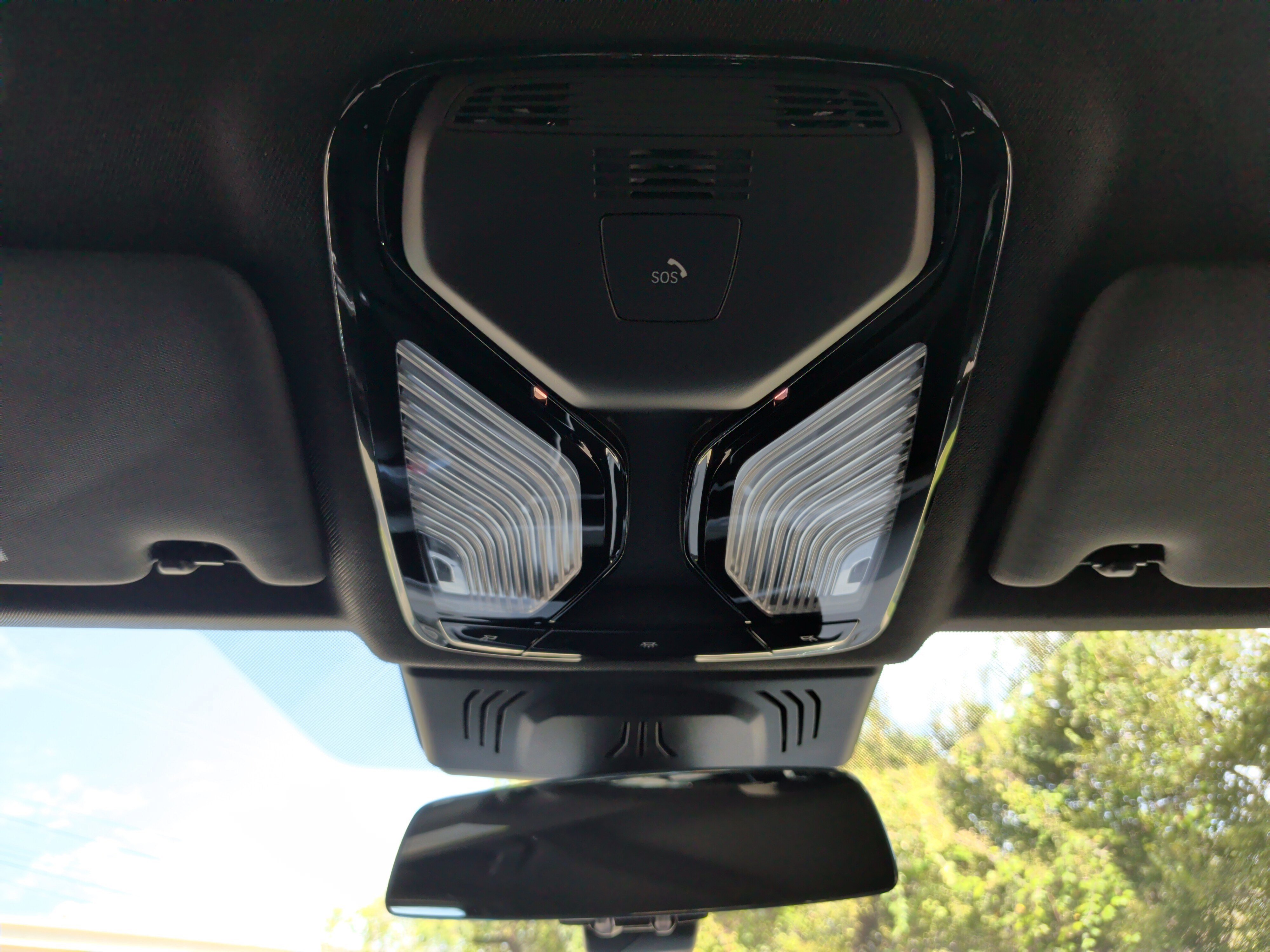 Used 2026 BMW M3 Competition AWD/4WD image 31