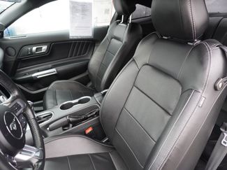 Used 2022 Ford Mustang Premium video 2