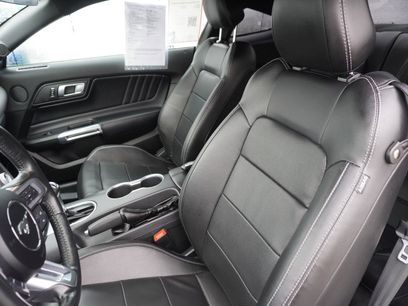 Used 2022 Ford Mustang Premium