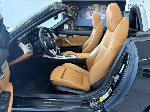 Used 2015 BMW Z4 sDrive28i RWD image 15