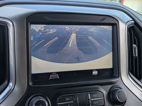 Used 2021 Chevrolet Silverado 1500 LT RWD image 20