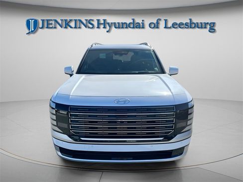 New 2026 Hyundai Palisade Calligraphy image 2