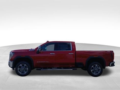 New 2026 GMC Sierra 2500 SLT w/ SLT Premium Package AWD/4WD image 2
