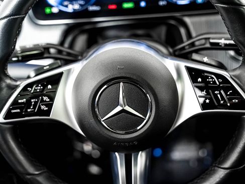 Certified 2023 Mercedes-Benz EQE 350+ Sedan image 15