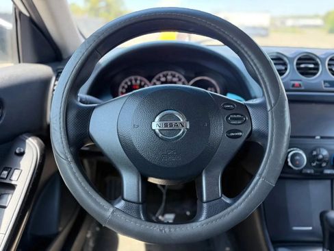 Used 2012 Nissan Altima 2.5 S FWD image 24