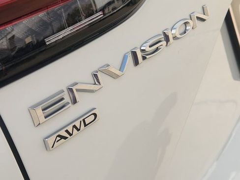 Used 2023 Buick Envision Essence w/ Technology Package I AWD/4WD image 12