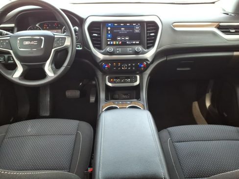 Used 2022 GMC Acadia SLE w/ Driver Convenience Package AWD/4WD image 12