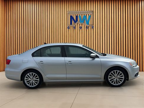 Used 2014 Volkswagen Jetta TDI FWD image 17