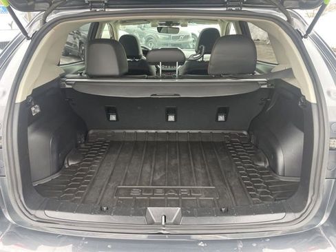 Used 2021 Subaru Crosstrek 2.5i Limited w/ Moonroof Package 2 image 9