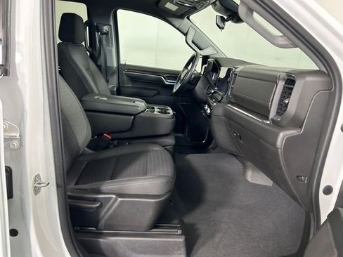 Used 2023 GMC Sierra 1500 Elevation image 30