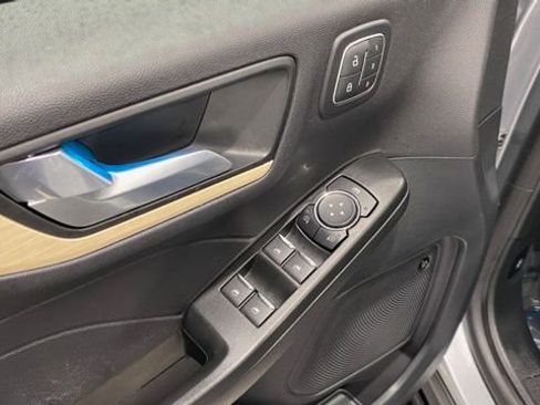 Used 2021 Ford Escape Titanium w/ Titanium Elite Package image 15