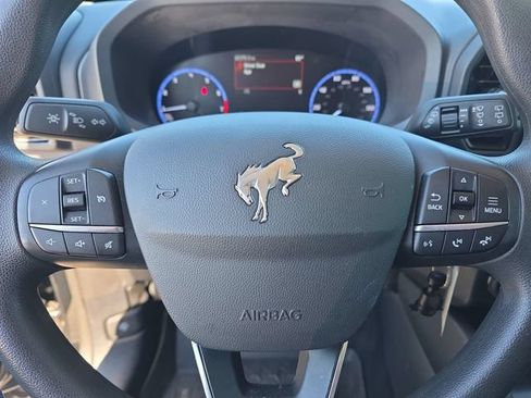 Used 2021 Ford Bronco Sport AWD/4WD image 22
