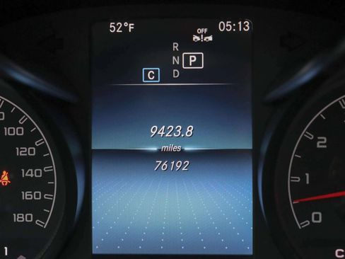 Used 2020 Mercedes-Benz C 43 AMG 4MATIC Sedan image 25