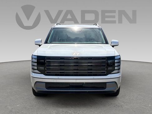 New 2026 Hyundai Palisade Limited FWD image 24