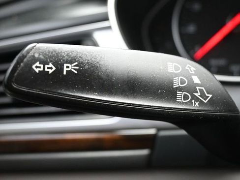 Used 2016 Audi A6 2.0T Premium Plus w/ Premium Plus Package AWD/4WD image 26