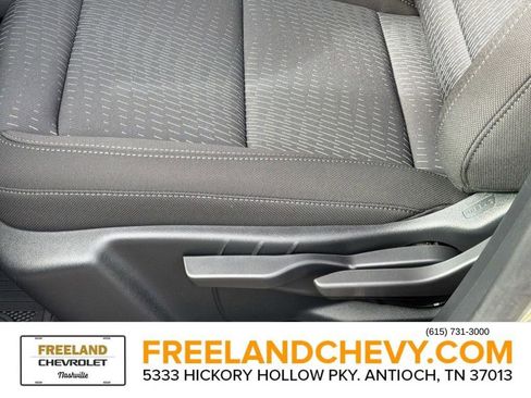 New 2026 Chevrolet Equinox LT image 19