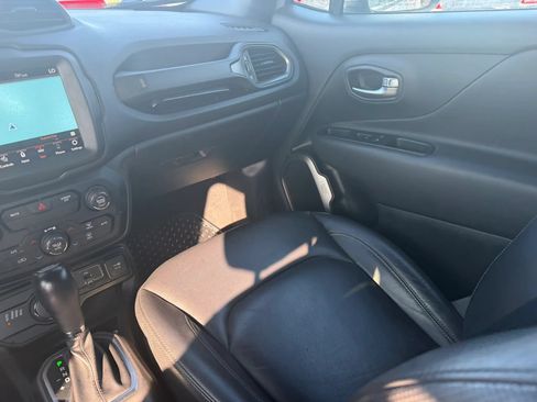 Used 2020 Jeep Renegade Altitude AWD/4WD image 62