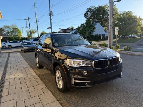 Used 2015 BMW X5 xDrive35i AWD/4WD image 4
